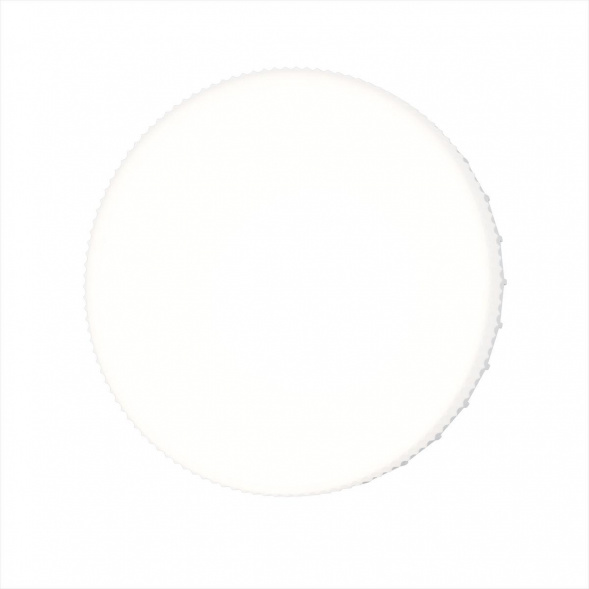 Лампа светодиодная Voltega Wi-Fi GX53 9W 2700-6500К белая 2430