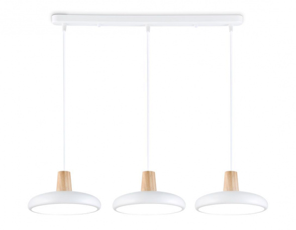 Светильник подвесной Ambrella light COMFORT FL4840