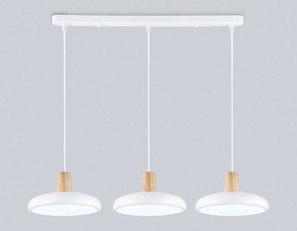 Светильник подвесной Ambrella light COMFORT FL4840