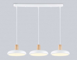 Светильник подвесной Ambrella light COMFORT FL4840