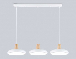 Светильник подвесной Ambrella light COMFORT FL4840