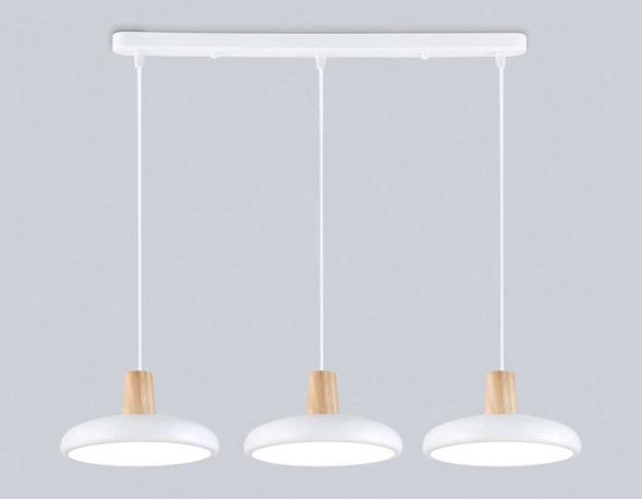 Светильник подвесной Ambrella light COMFORT FL4840