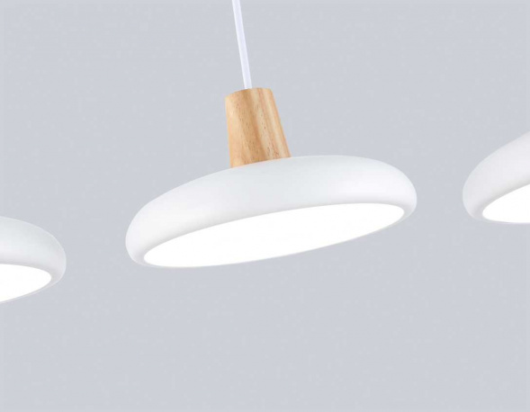 Светильник подвесной Ambrella light COMFORT FL4840