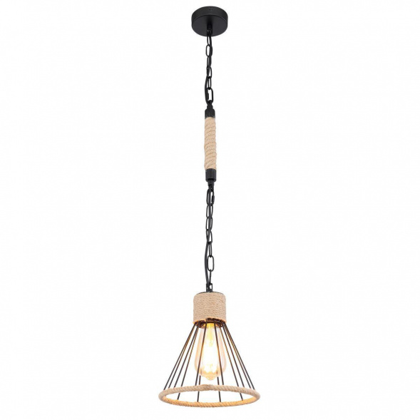 Подвесной светильник Globo Halia 15676H