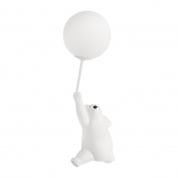 Бра Loft IT Teddy 10030W/C