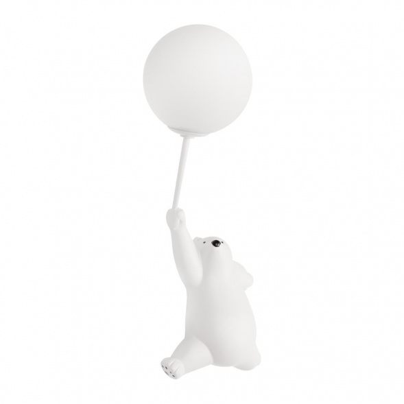 Бра Loft IT Teddy 10030W/C