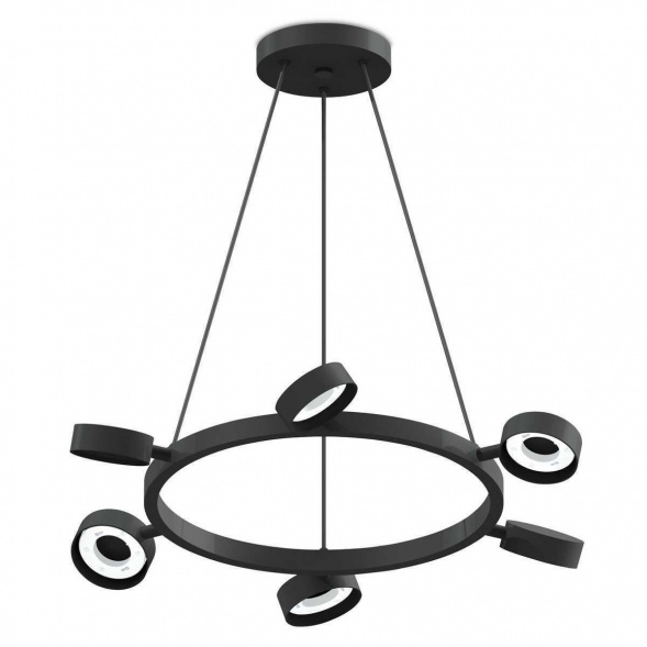 Подвесная люстра Ambrella light DIY Spot C9193