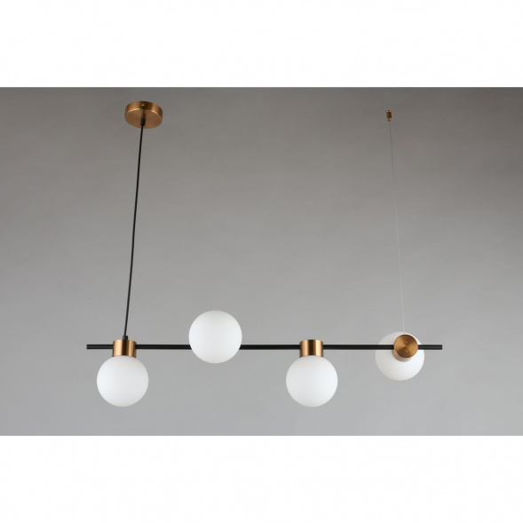 Подвесной светильник Omnilux Nembro OML-59503-04