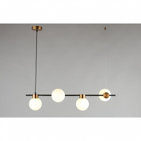 Подвесной светильник Omnilux Nembro OML-59503-04