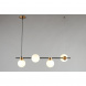 Подвесной светильник Omnilux Nembro OML-59503-04