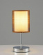 Настольная лампа Moderli Room V10626-1T