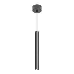 Подвесной светодиодный светильник Arlight SP-Pipe-Hang-L300-R30-9W Warm3000 038609