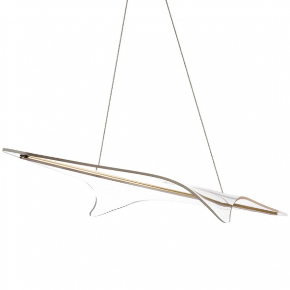 Подвесная светодиодная люстра Lightstar Varese 731313