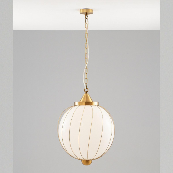 Подвесной светильник Moderli Catsby V10320-1P