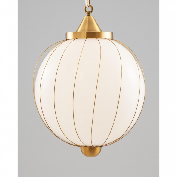 Подвесной светильник Moderli Catsby V10320-1P