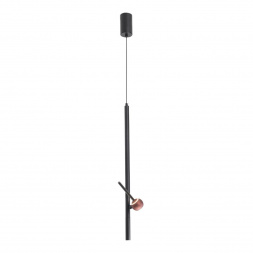 Подвесной светильник Lussole LSP-7533