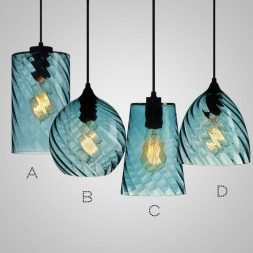 Подвесной светильник Imperium Loft CL RIB A 140614-26