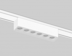 Трековый светодиодный светильник Ambrella light Track System Magnetic Ultra Slim GV1401