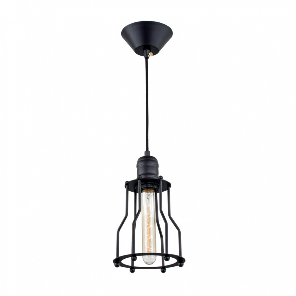 Подвесной светильник Citilux Эдисон CL450201