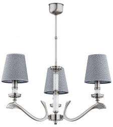 Подвесной светильник  KUTEK SPARONE SPA-ZW-3(N/A)