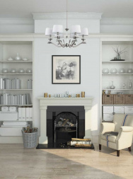 Подвесной светильник  KUTEK SPARONE SPA-ZW-3(N/A)