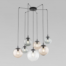 Подвесная люстра TK Lighting 4863 Esme