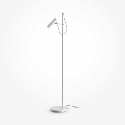 Торшер Maytoni Technical Bansky MOD129FL-01W