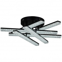 Потолочный светильник Reluce 03749-3.3-06C BK