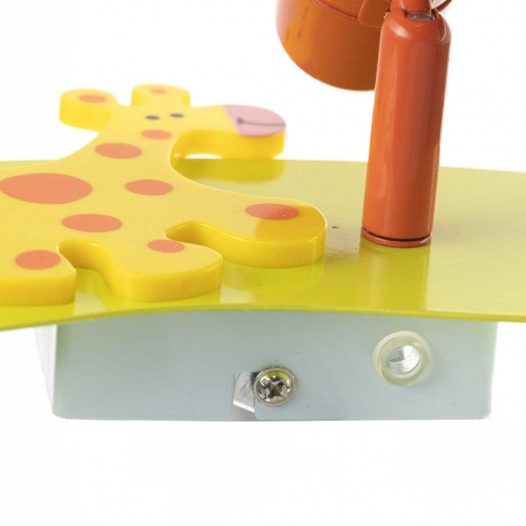 Спот Citilux Зоопарк CL602511