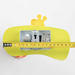 Спот Citilux Зоопарк CL602511