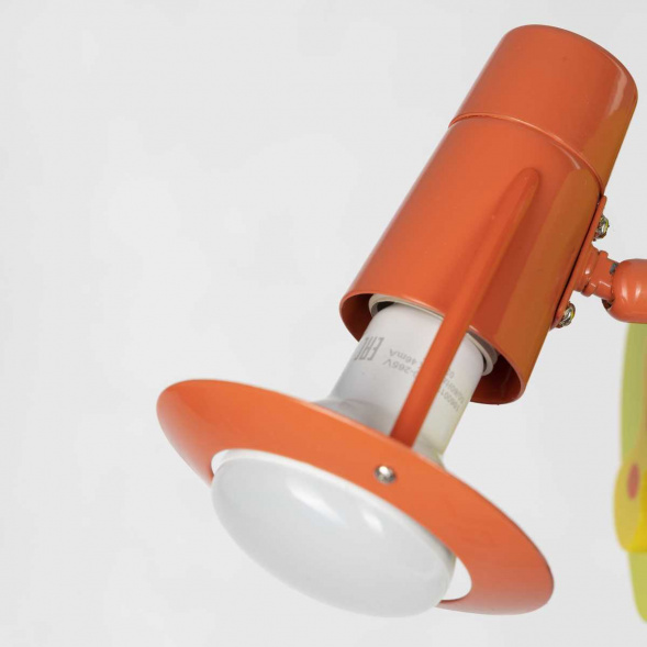 Спот Citilux Зоопарк CL602511