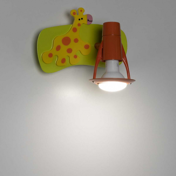 Спот Citilux Зоопарк CL602511