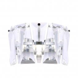 Настенный светильник Maytoni Puntes MOD043WL-01CH