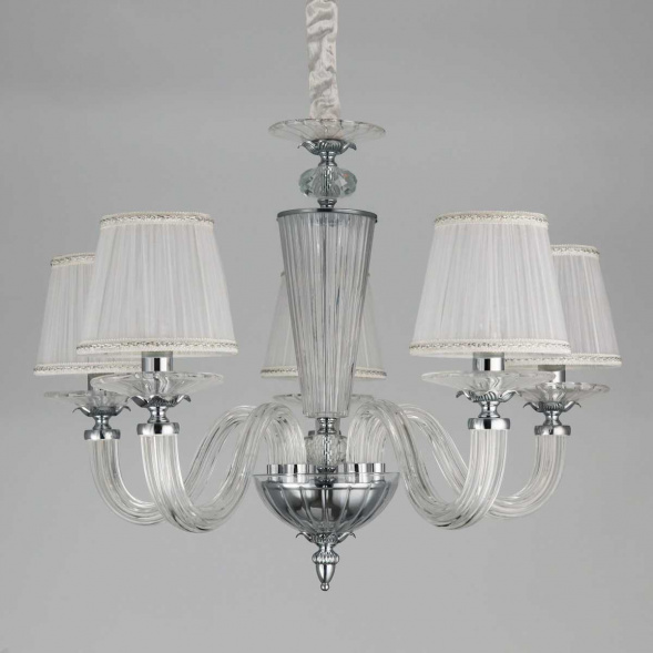 Подвесная люстра Citilux Медея CL436151