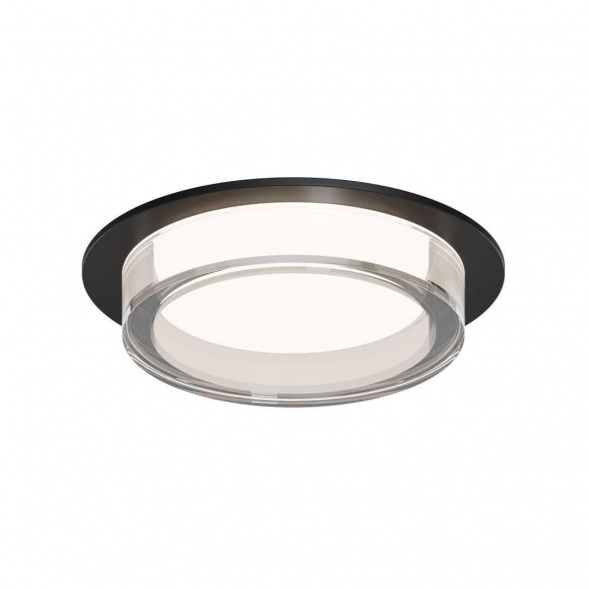 Точечный светильник Apeyron Shine 16-105