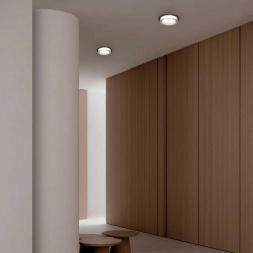 Точечный светильник Apeyron Shine 16-105