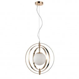 Подвесной светильник Vele Luce Orion VL1834P01