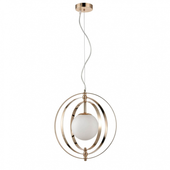 Подвесной светильник Vele Luce Orion VL1834P01