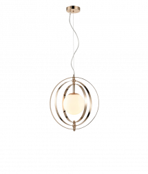 Подвесной светильник Vele Luce Orion VL1834P01