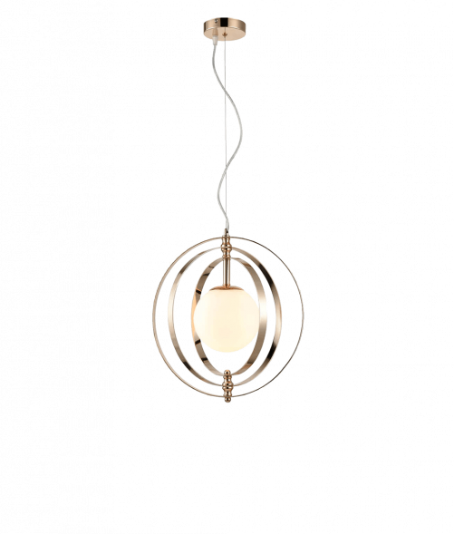 Подвесной светильник Vele Luce Orion VL1834P01