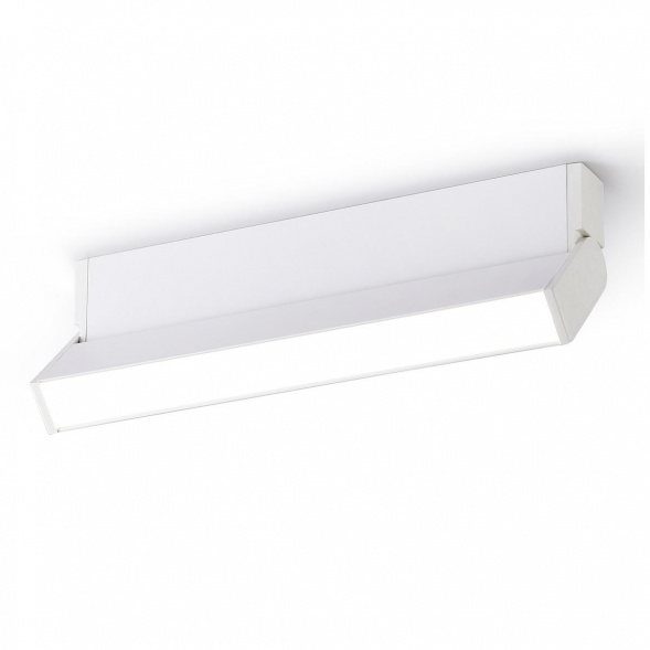 Накладной светодиодный светильник Ambrella light Techno Spot Move TA1818