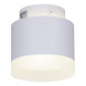 Потолочный светильник Reluce 53004-9.5-001IL GX53+LED3W WT