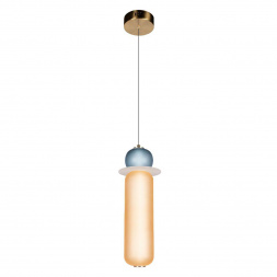 Подвесной светодиодный светильник Loft IT Lollipop 10239P/D
