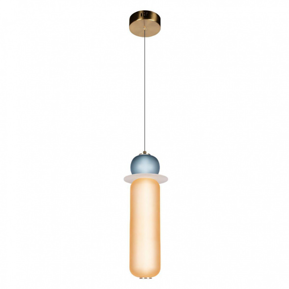 Подвесной светодиодный светильник Loft IT Lollipop 10239P/D