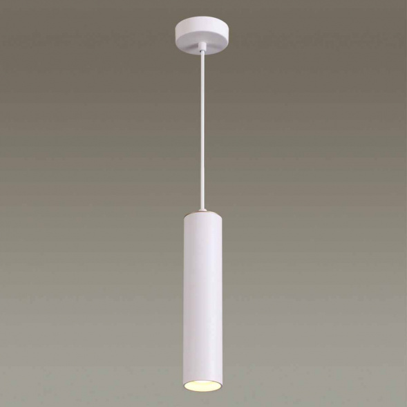 Подвесной светильник Odeon Light Hightech Kiko 3873/1L