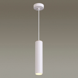 Подвесной светильник Odeon Light Hightech Kiko 3873/1L