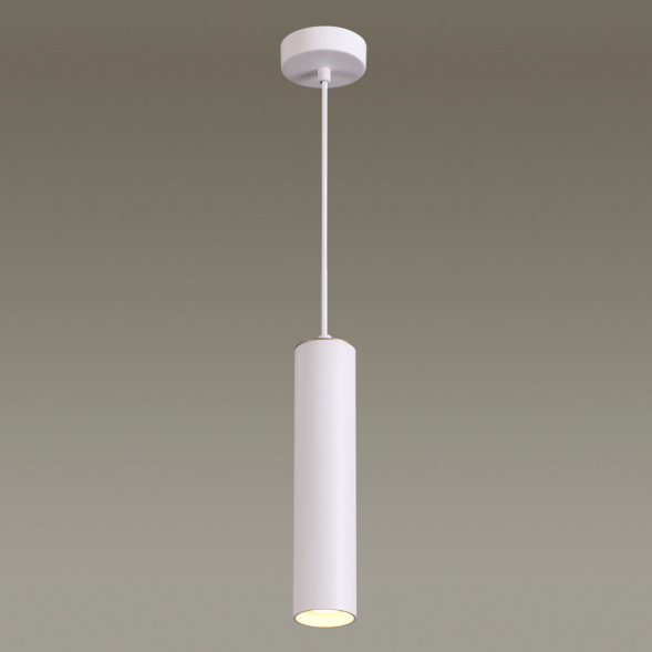 Подвесной светильник Odeon Light Hightech Kiko 3873/1L