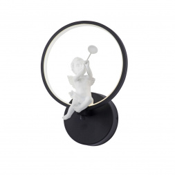 Настенный светильник Vitaluce V4667-1/1A