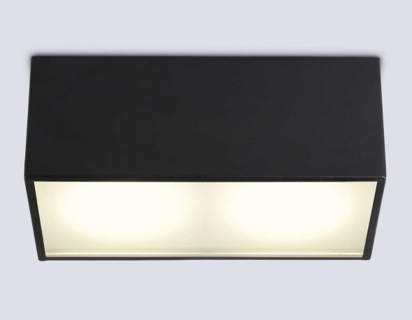 Светильник накладной AMBRELLA LIGHT TECHNO SPOT TN6535