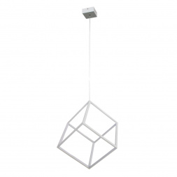 Подвесной светодиодный светильник Citilux Куб CL719300